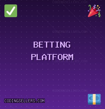 Trusted Betting Sites - 547 Welcome Bonus | codingsellers.com