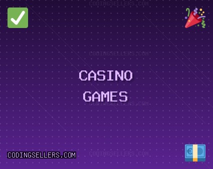 مواقع مكافأة الكازينو - 547 مكافأة مجانية | codingsellers.com