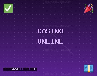 Siti Bonus Casino - 547 Bonus Gratis | codingsellers.com