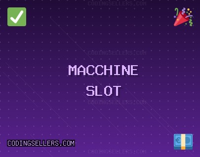 Siti Slot - 547 Giri Gratis | codingsellers.com