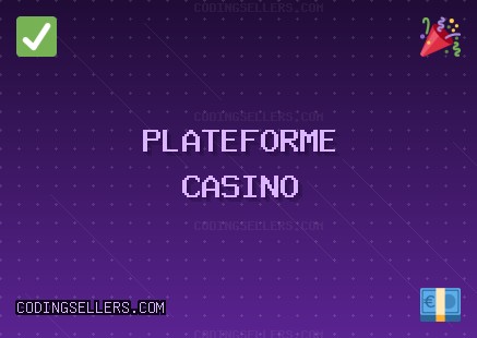 Sites Bonus Casino - 547 Bonus Gratuit | codingsellers.com