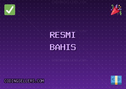 Güvenilir Bahis Siteleri - 547 TL Deneme Bonusu | codingsellers.com