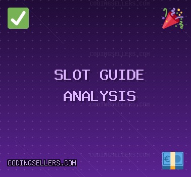 Slot Sites - 547 मुफ्त स्पिन | codingsellers.com