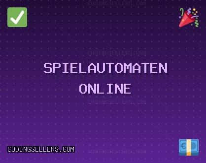 Slot Seiten - 547 Freispiele | codingsellers.com