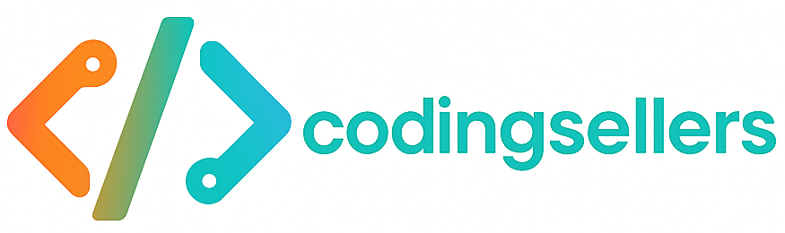 Codingsellers