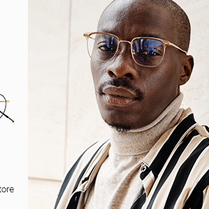 Neo Ocular - Optician and Optical Store WordPress Theme