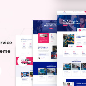 ambons-ambulance-service-wordpress-theme