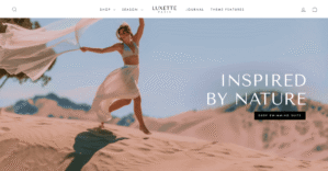 impulse shopify theme