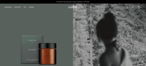 Luxe Shopify Theme