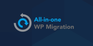 All-in-One WP Migration Unlimited Extension