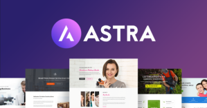 Astra pro WordPress Theme