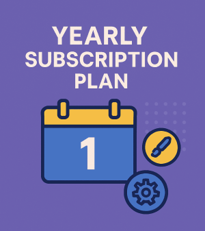 Yearly Plan